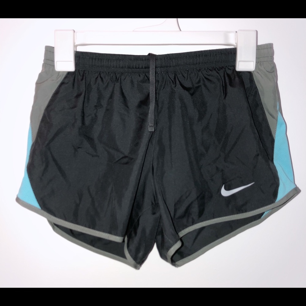 Nike Athletic Shorts